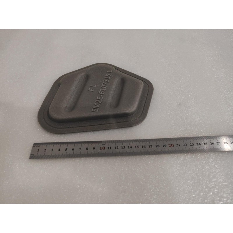 Left Front Door Sealing Plug Iii | BYD 13151341-00 | Product view