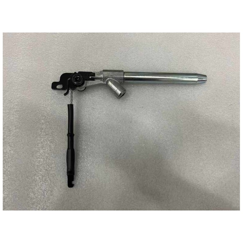 Left Pretensioner | BYD 13578381-00 | Product view