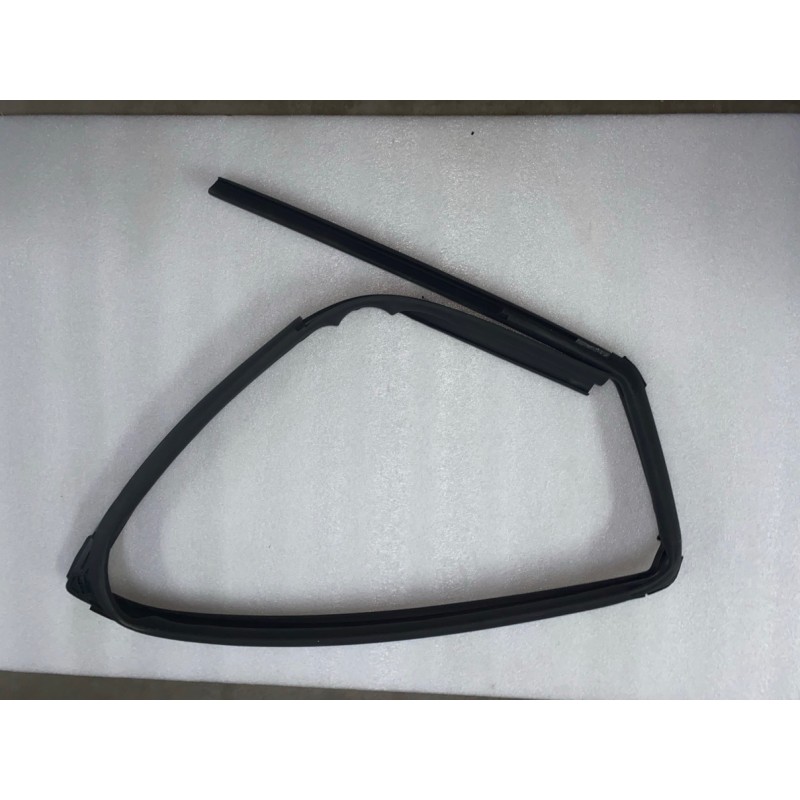 Left Rear Door Latch Assembly | BYD 13136658-00 | Product view