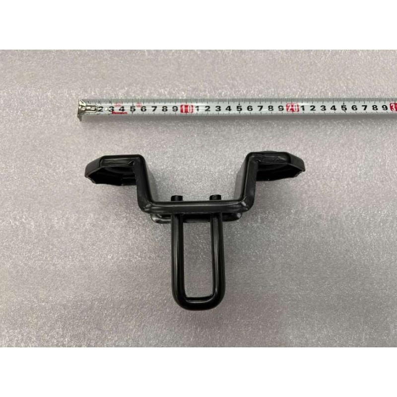 Left Rear Postback Lock Ring Assembly | BYD 13510682-00 | Product view