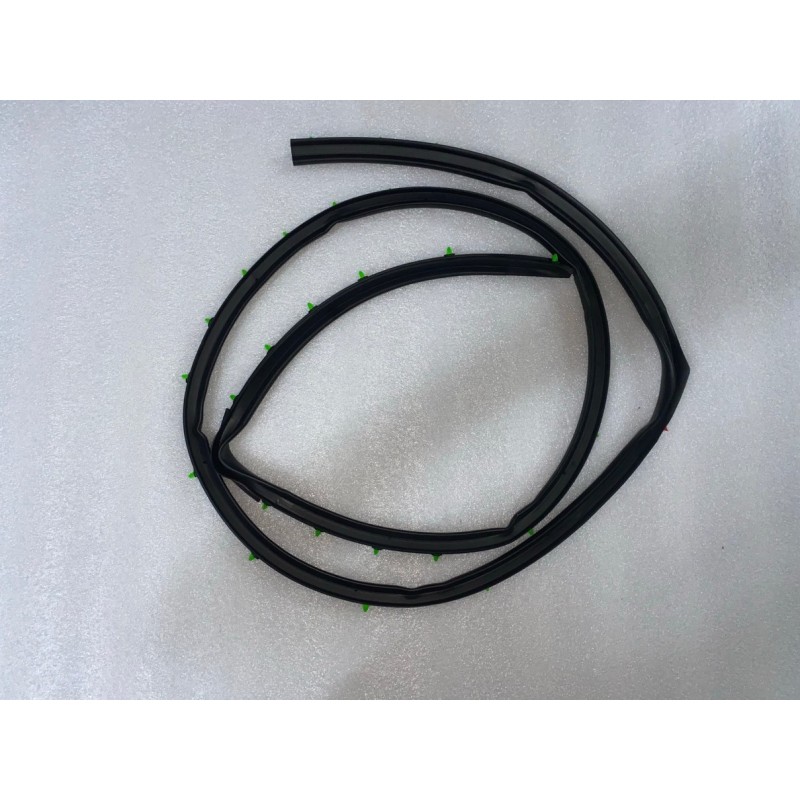Left Side Water Stopper | BYD 13136575-00 | Additional view 2
