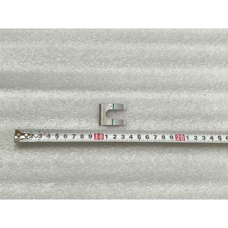Metal Snap | BYD 13755984-00 | Product view