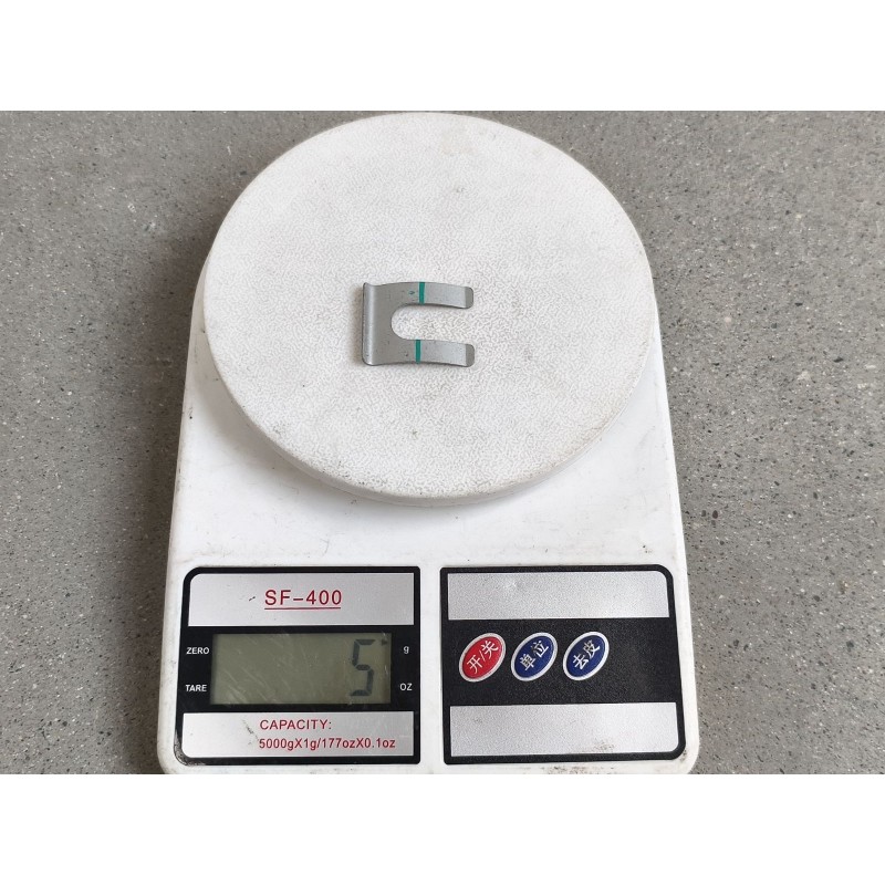 Metal Snap | BYD 13755984-00 | Additional view 3
