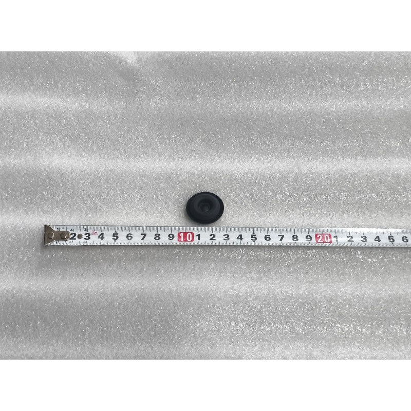 Plastic Plug | BYD 14018937-00 | Product view