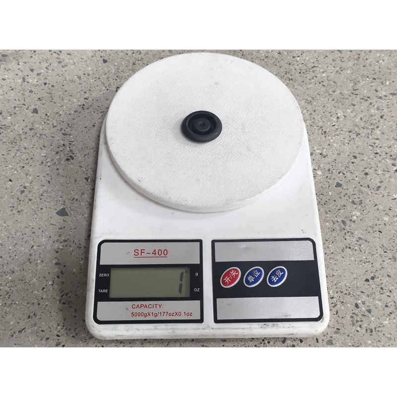 Plastic Plug | BYD 14018937-00 | Additional view 3