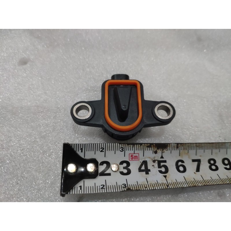 Pressure-type Collision Sensor | BYD 13276535-00 | Product view