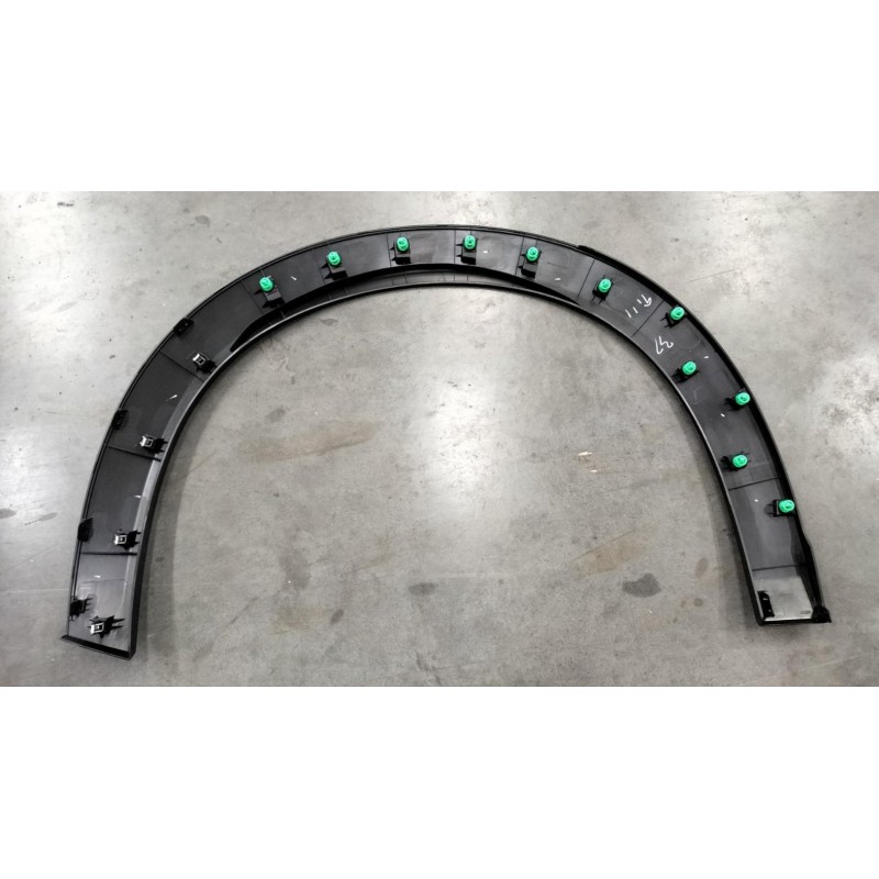 Rear Left Wheel Arch Trim Panel Assembly | BYD 13565271-00 | Additional view 2