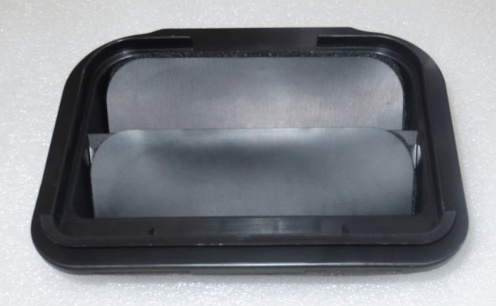 Rear Vent Assembly | BYD 11329922-00 | Additional view 3