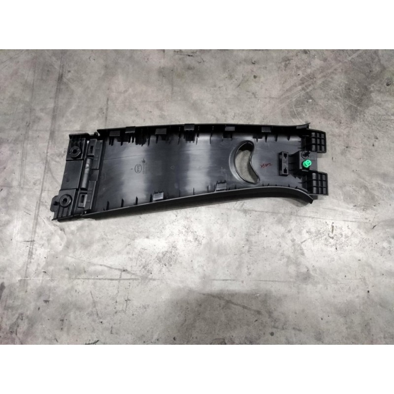 Right B-pillar Upper Guard Assembly | BYD 13355339-00 | Additional view 2