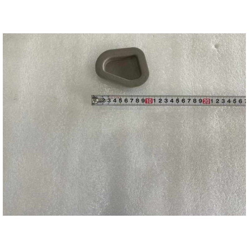 Right Front Door Sealing Plug Ⅳ | BYD 13151339-00 | Product view