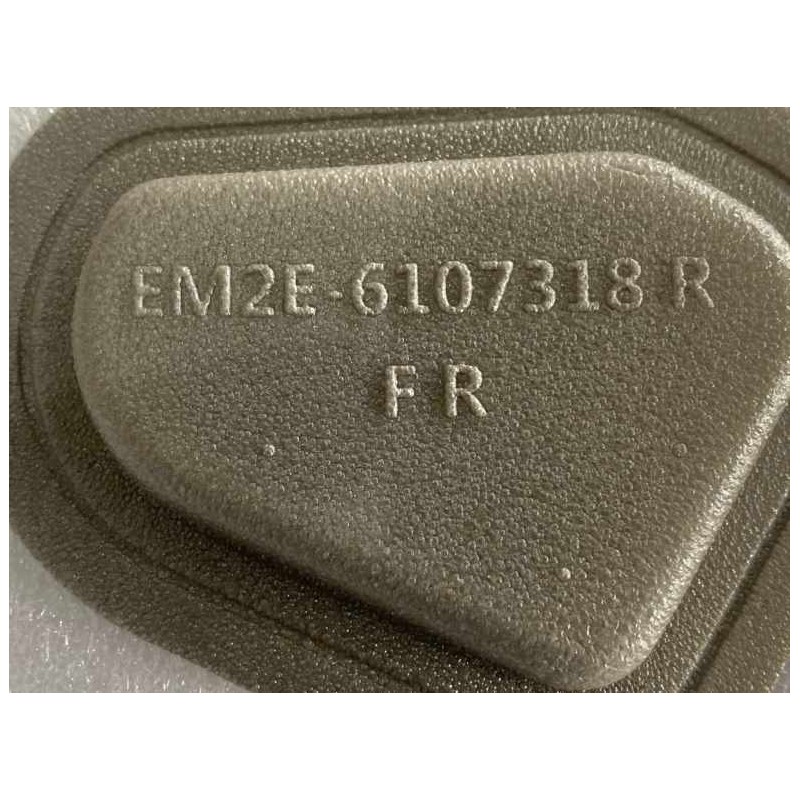 Right Front Door Sealing Plug Ⅳ | BYD 13151339-00 | Additional view 3