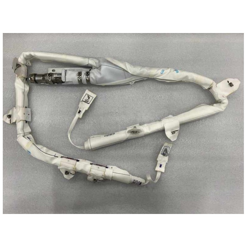 Right Side Curtain Airbag Module | BYD 13653156-00 | Product view