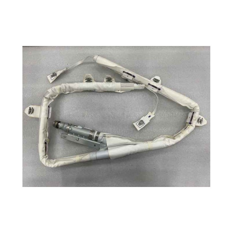 Right Side Curtain Airbag Module | BYD 13653156-00 | Additional view 2