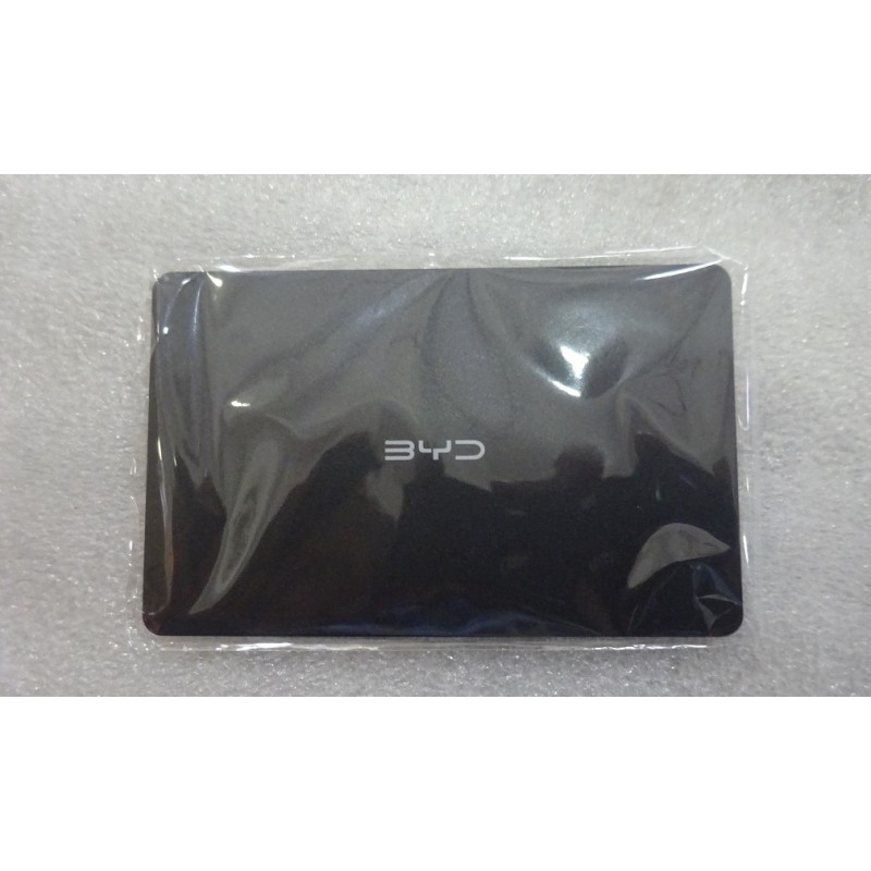 Smart Card | BYD 13690744-00 | Product view