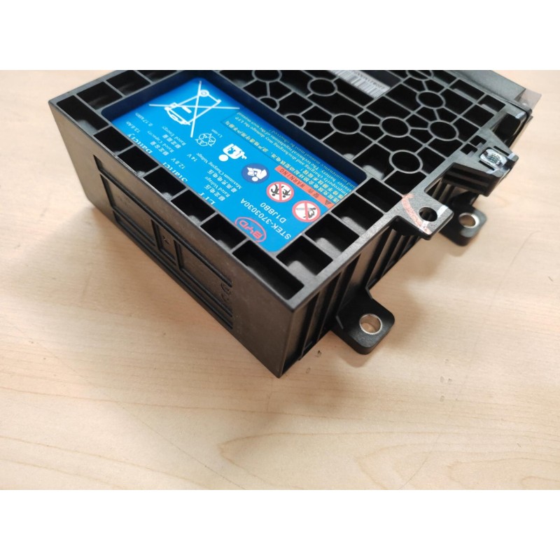 Starting-type Iron Battery | BYD 13891829-00 | Additional view 2
