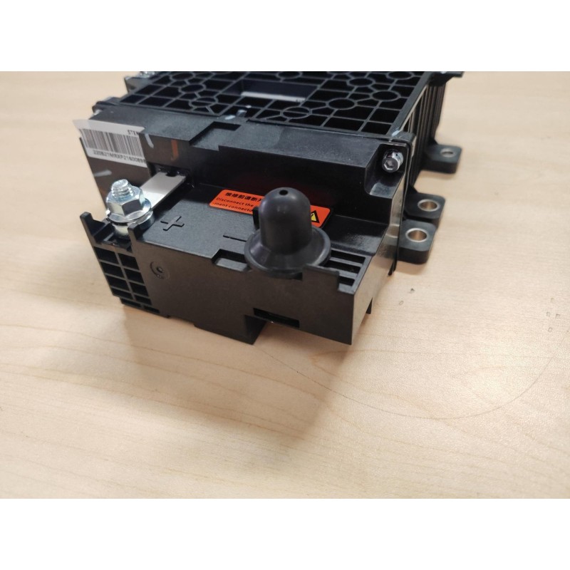 Starting-type Iron Battery | BYD 13891829-00 | Additional view 4