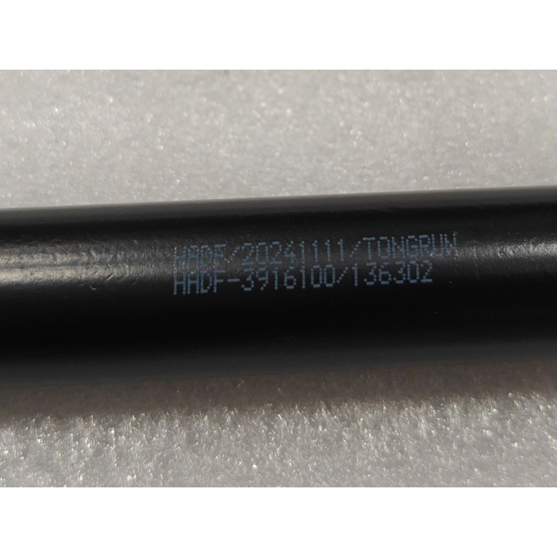 Traction Hook | BYD 12157957-00 | Additional view 2