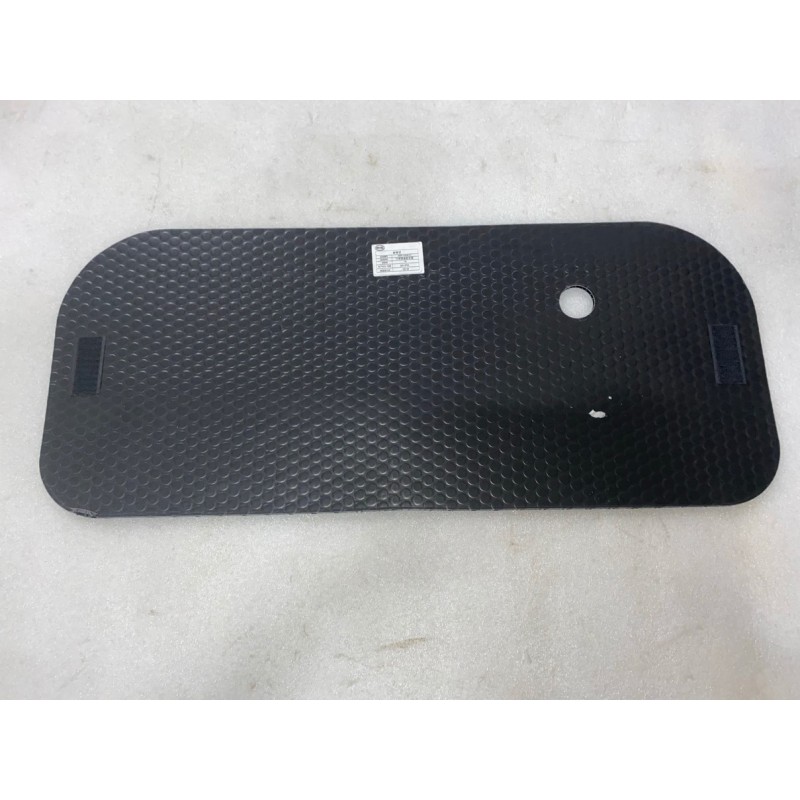 Trunk Lid Assembly | BYD 13156700-00 | Additional view 2