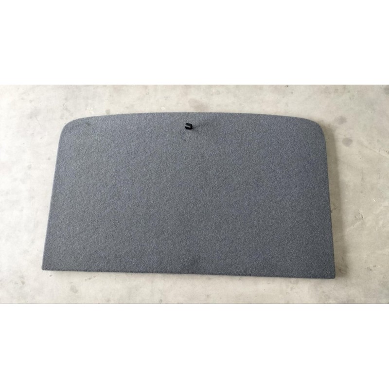 Trunk Lid Assembly | BYD 13727358-00 | Product view