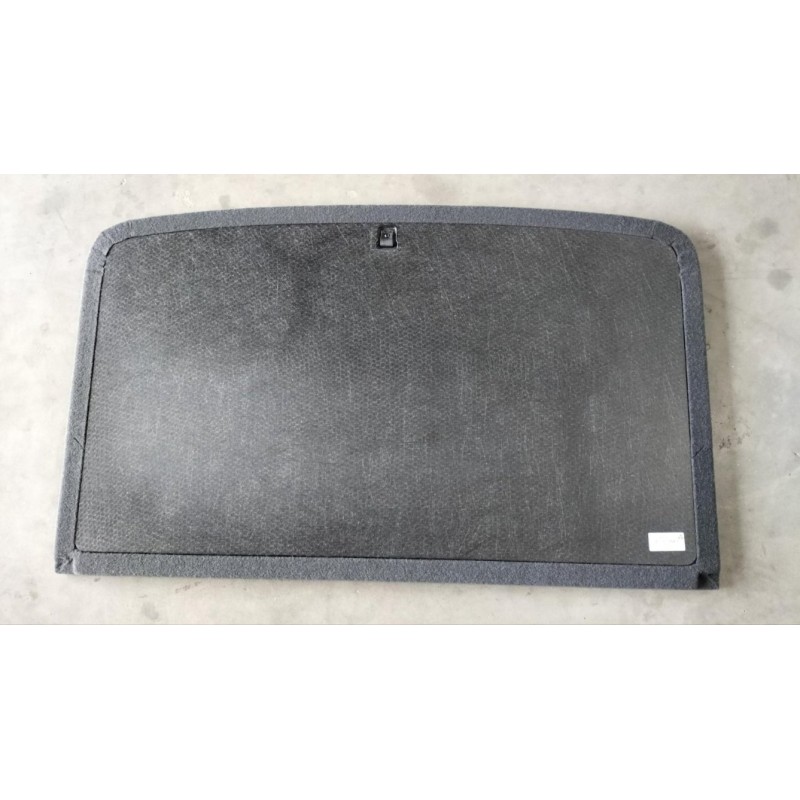 Trunk Lid Assembly | BYD 13727358-00 | Additional view 2