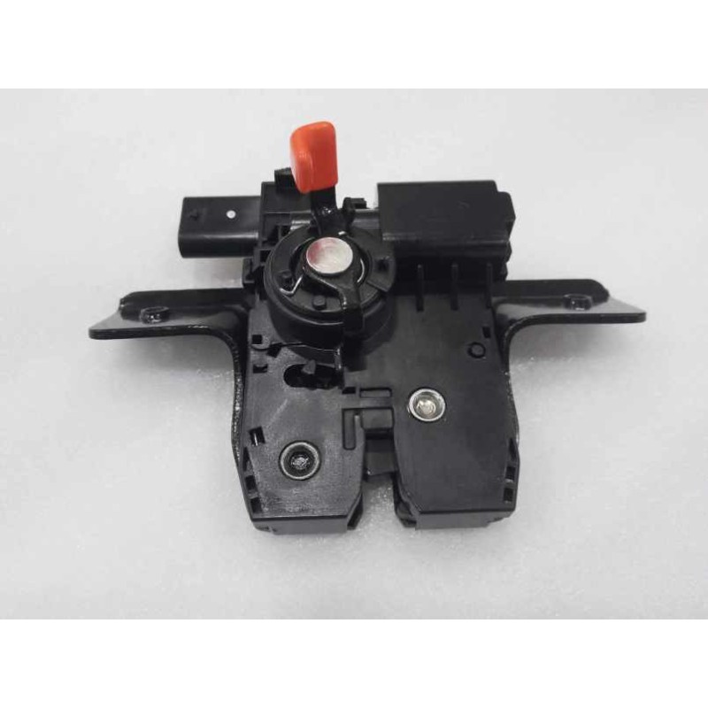 Trunk Lid Lock Body Assembly | BYD 13451192-00 | Additional view 2