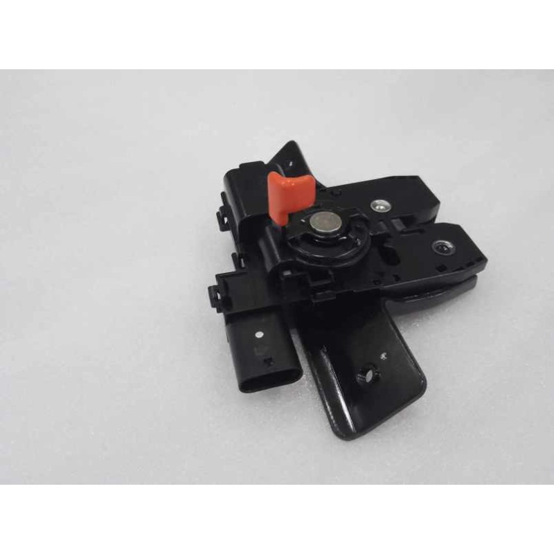 Trunk Lid Lock Body Assembly | BYD 13451192-00 | Additional view 3
