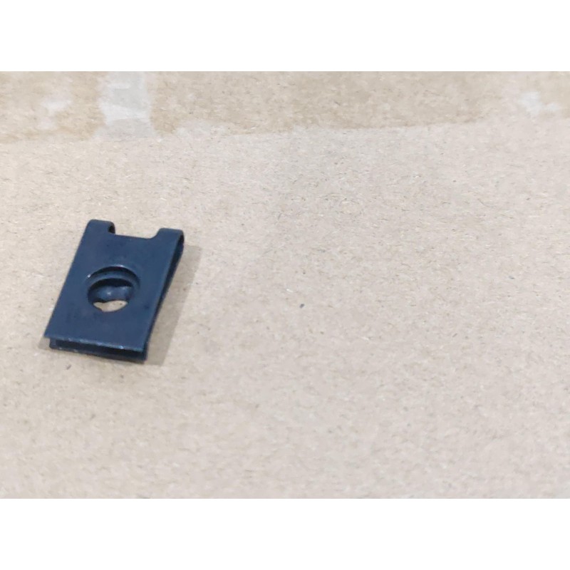 Type A Spring Nut | BYD 13838848-00 | Additional view 2