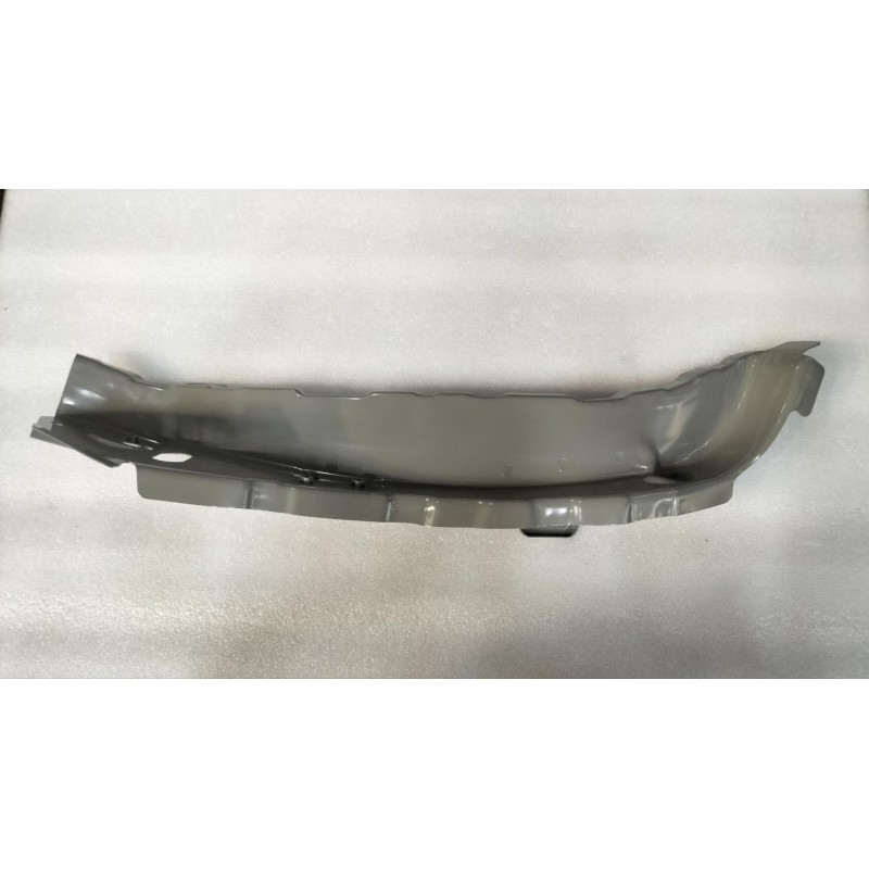 Upper Longitudinal Beam Assembly Of Front Left Wheel Guard | BYD 14250514-00 | Product view