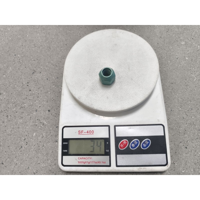Wheel Nut | BYD 13755986-00 | Additional view 3