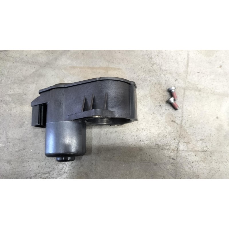 Wheeled Epb Motor Drive Assembly | BYD 13164607-00 | Product view