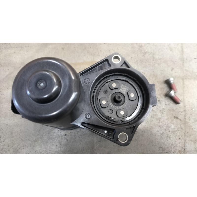 Wheeled Epb Motor Drive Assembly | BYD 13164607-00 | Additional view 2