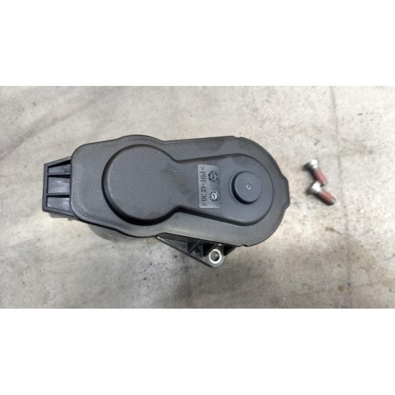 Wheeled Epb Motor Drive Assembly | BYD 13164607-00 | Additional view 3