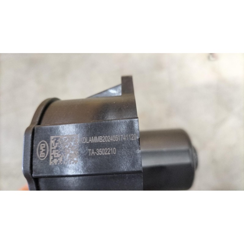 Wheeled Epb Motor Drive Assembly | BYD 13164607-00 | Additional view 4