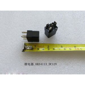 12V relay
