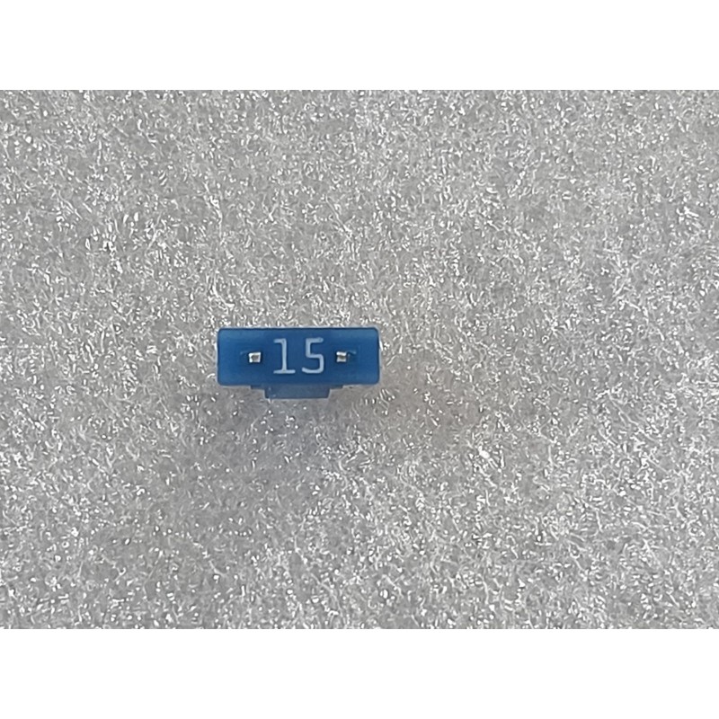 15A fuse | BYD SONG PLUS DM-i / SEAL U DM-i / SEALION 6 DM-i|TANG / TANG EV | 11229115-00