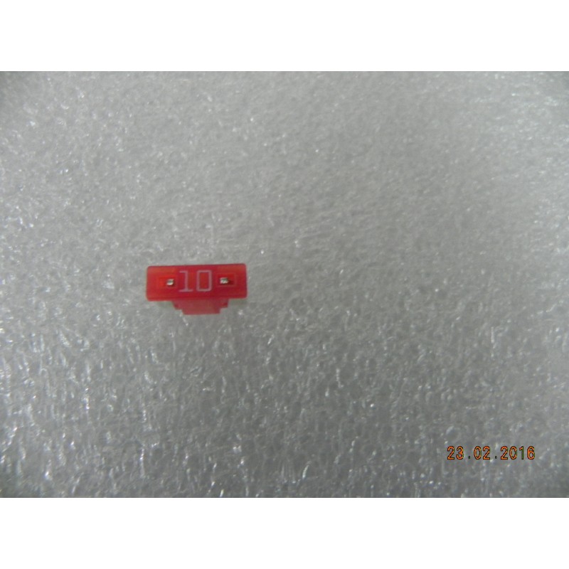 10A fuse | BYD SONG PLUS DM-i / SEAL U DM-i / SEALION 6 DM-i|TANG / TANG EV | 11229116-00