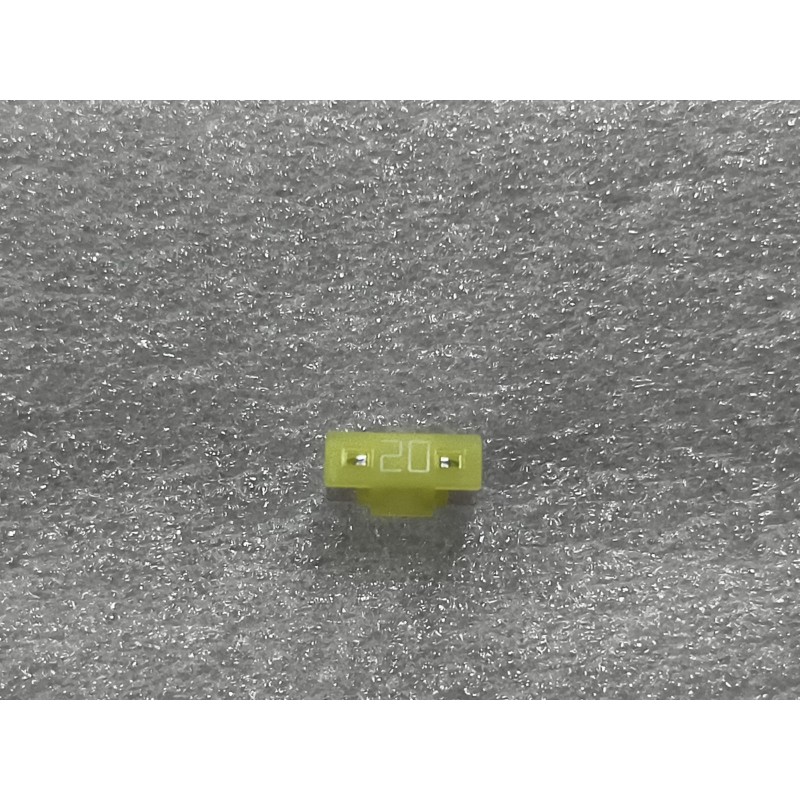 20A fuse | BYD SONG PLUS DM-i / SEAL U DM-i / SEALION 6 DM-i|TANG / TANG EV | 11332418-00