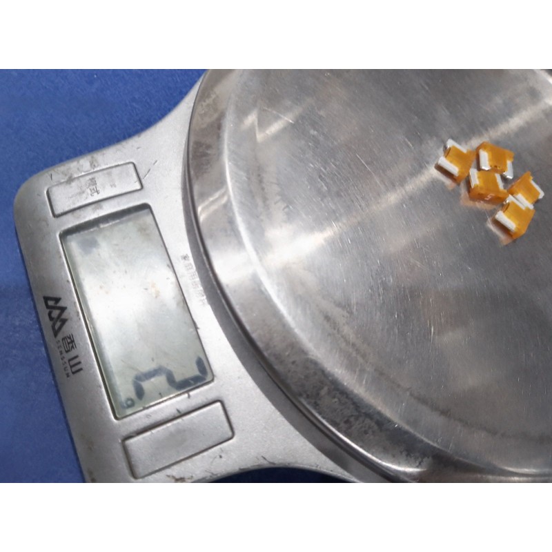 5A fuse | BYD SONG PLUS DM-i / SEAL U DM-i / SEALION 6 DM-i|TANG / TANG EV | 11737217-00