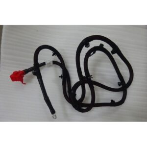 12V Battery Positive Wire Harness