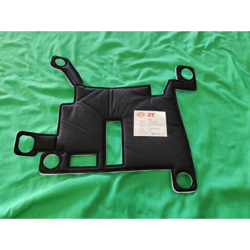 3-in-1 Drive Set Electrically Operated Bottom Surface Sound Insulation Pack - 13073838-00 | BYD TANG / TANG EV | 13073838-00