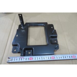 12V battery box