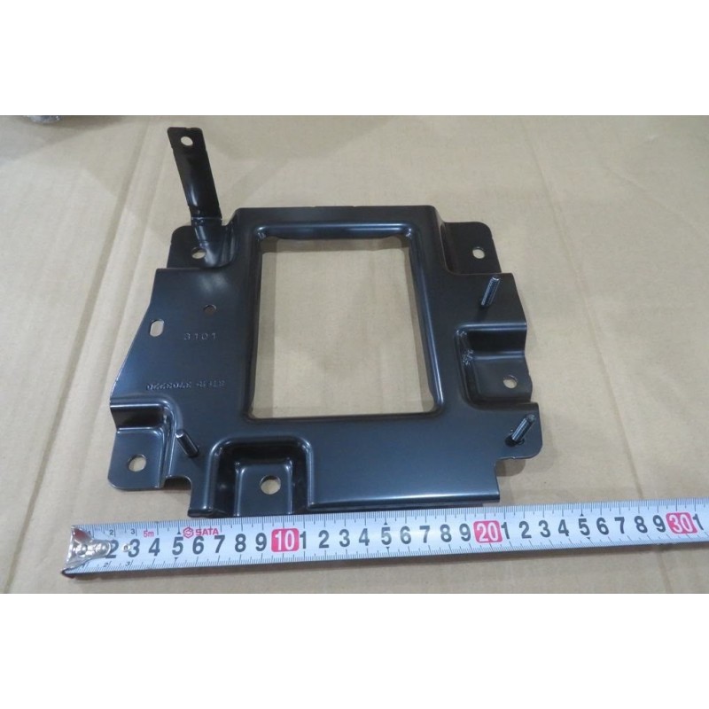 12V battery box | BYD TANG / TANG EV | 13305167-00
