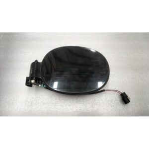 AC/DC charging port cap