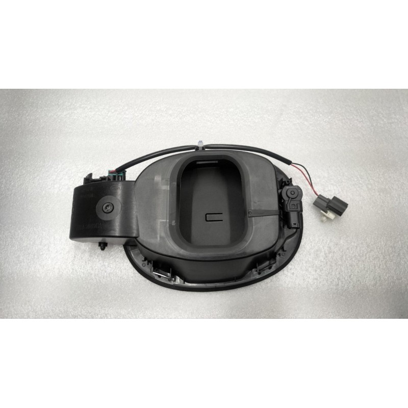 AC/DC charging port cap | BYD SEAL / SEAL EV | 13460070-00