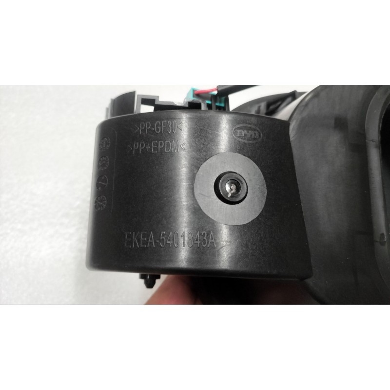 AC/DC charging port cap | BYD SEAL / SEAL EV | 13460070-00