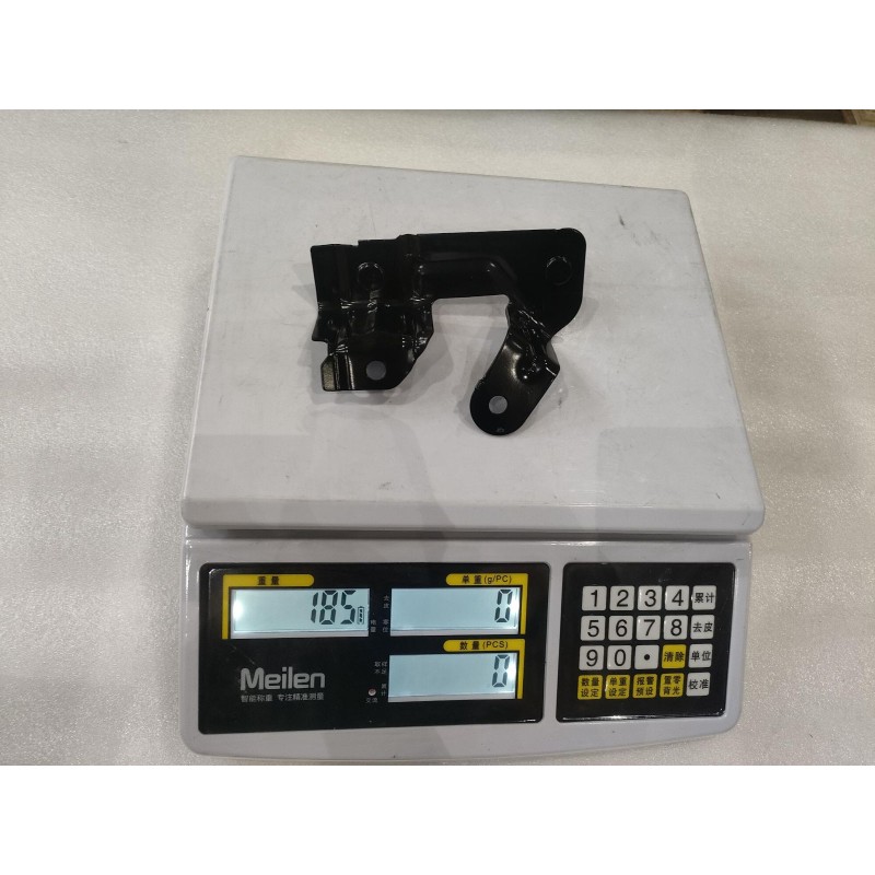 Bracket I of vehicle DC charging socket sub-assembly | BYD SEALION 7 / SEA LION 07 EV|SEAL / SEAL EV | 13567809-00