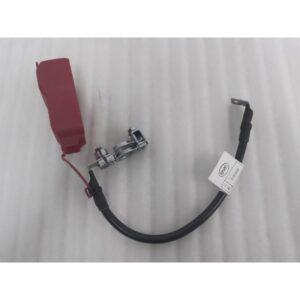 12V Battery Positive Wire Harness