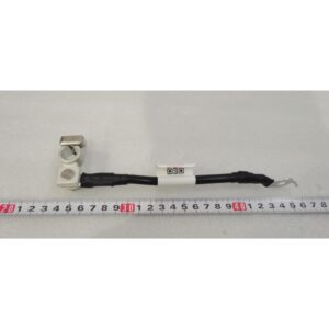 12V Battery Negative Wiring Harness