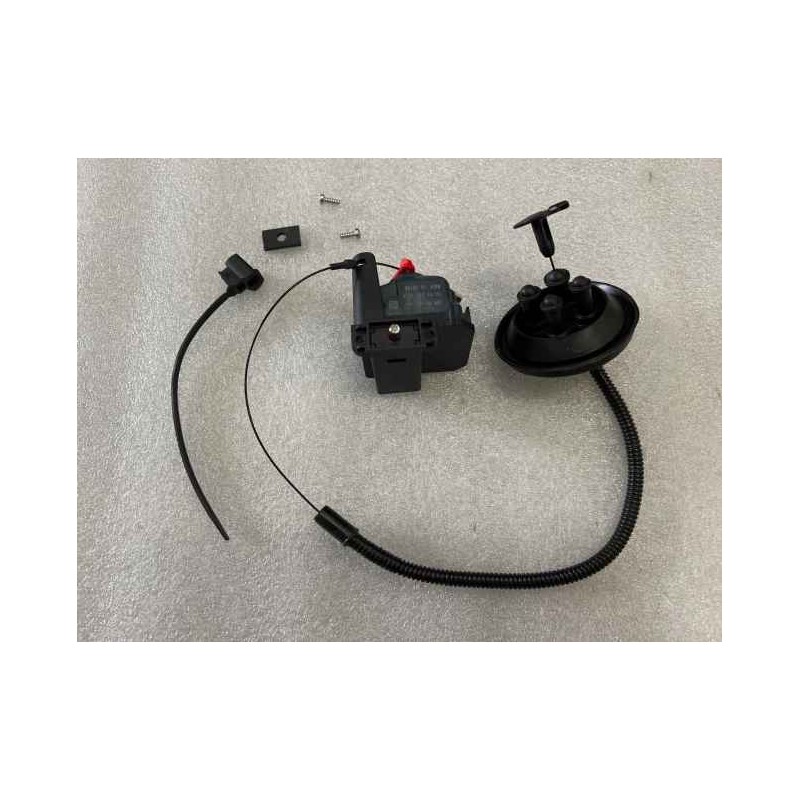 AC electronic lock | BYD SEAL / SEAL EV | 13984891-00