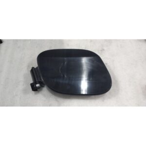 AC/DC charging port cap